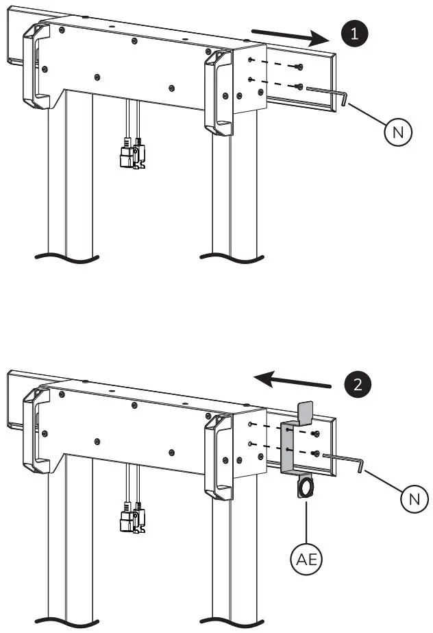 Assembly Instructions