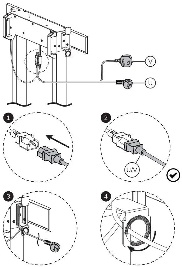 Assembly Instructions