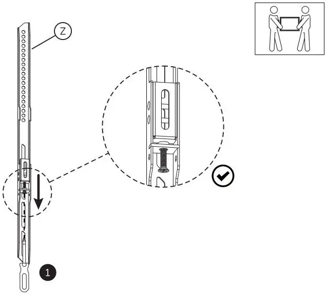 Assembly Instructions