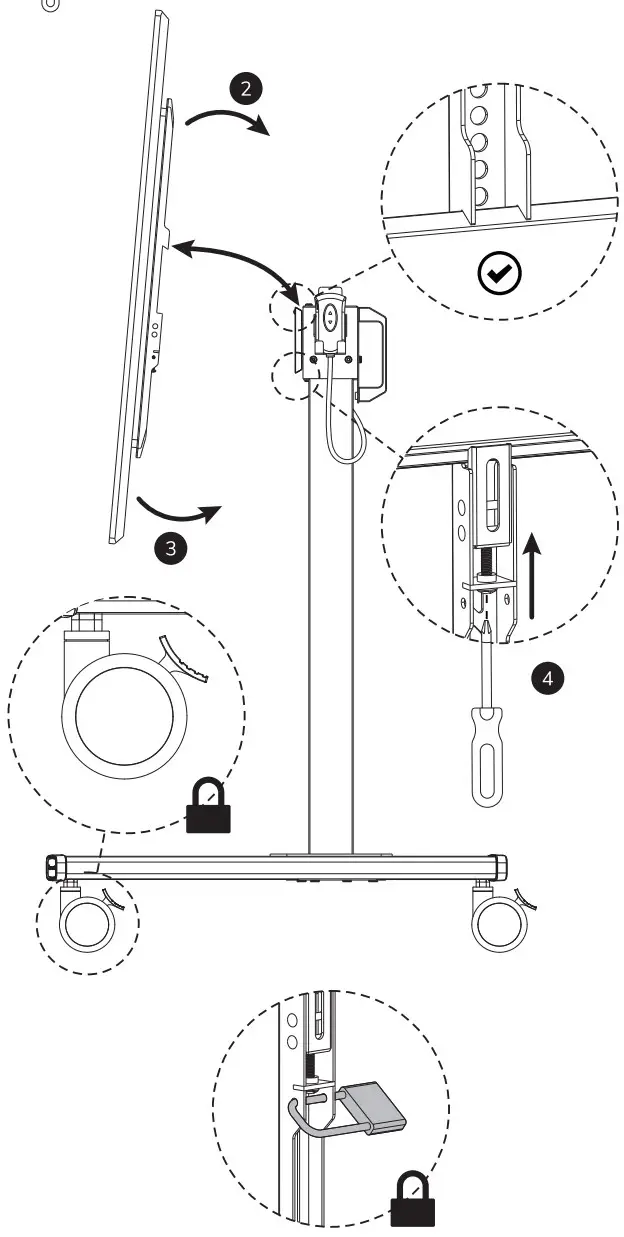 Assembly Instructions