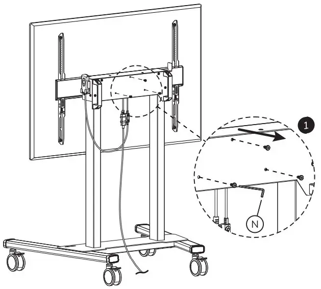 Assembly Instructions