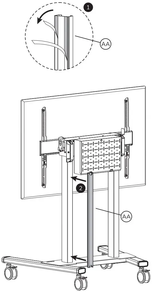 Assembly Instructions