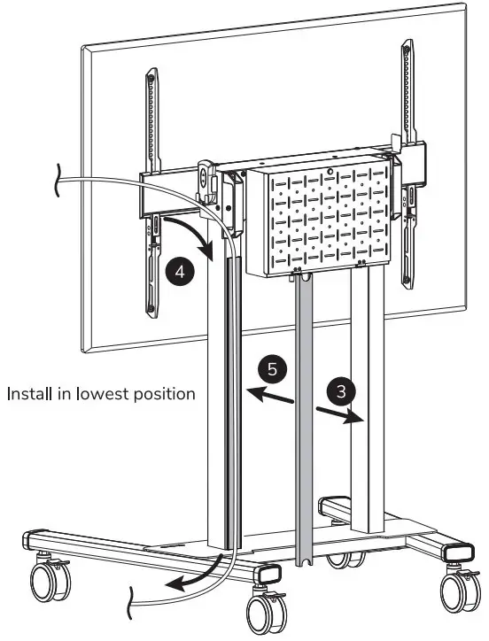 Assembly Instructions