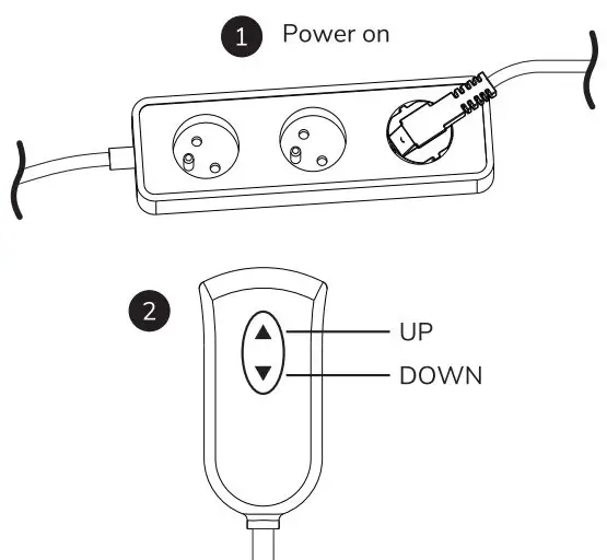 Assembly Instructions
