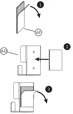 Assembly Instructions