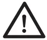 Warning Icon