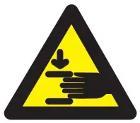 Safety Icon