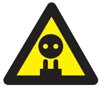 Safety Icon