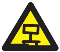 Safety Icon