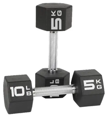 FITBENCH FBF1 Workout Bench - fig 10