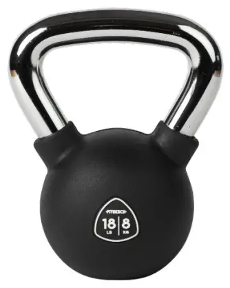 FITBENCH FBF1 Workout Bench - fig 12