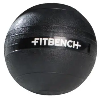 FITBENCH FBF1 Workout Bench - fig 14