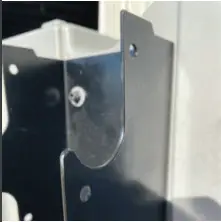 FITBENCH FBF1 Workout Bench - fig 2