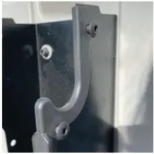 FITBENCH FBF1 Workout Bench - fig 3