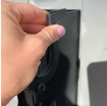 FITBENCH FBF1 Workout Bench - fig 4