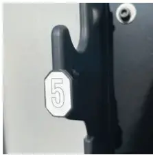 FITBENCH FBF1 Workout Bench - fig 8