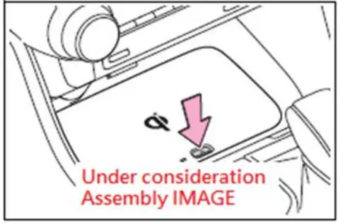 UNIMAX GN819-00980 Wireless Charger Unit - 2