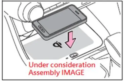 UNIMAX GN819-00980 Wireless Charger Unit - 3