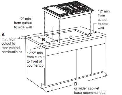 MONOGRAM-30-and-36-Inch-Stainless-Steel-Gas-Cooktops-FIG11