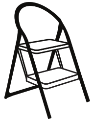 Signature Hardware 944697 Plaza 4 Light Pendant Chandelier - ICON3