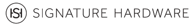 Signature Hardware LOGO