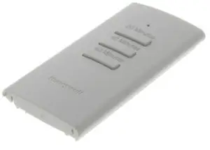 Honeywell Home HVC20A1000 HVC20A Wireless Vent and Filter Boost Remote