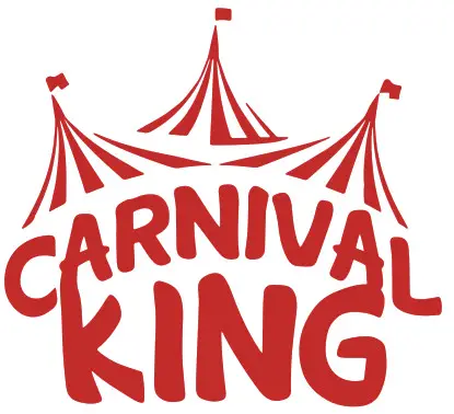 CARNIVAL KING logo