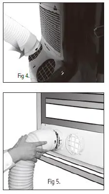 Royal Sovereign-ARP-6010X-Portable-Air-Conditioner-6