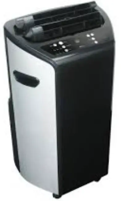 Royal Sovereign-ARP-6010X-Portable-Air-Conditioner