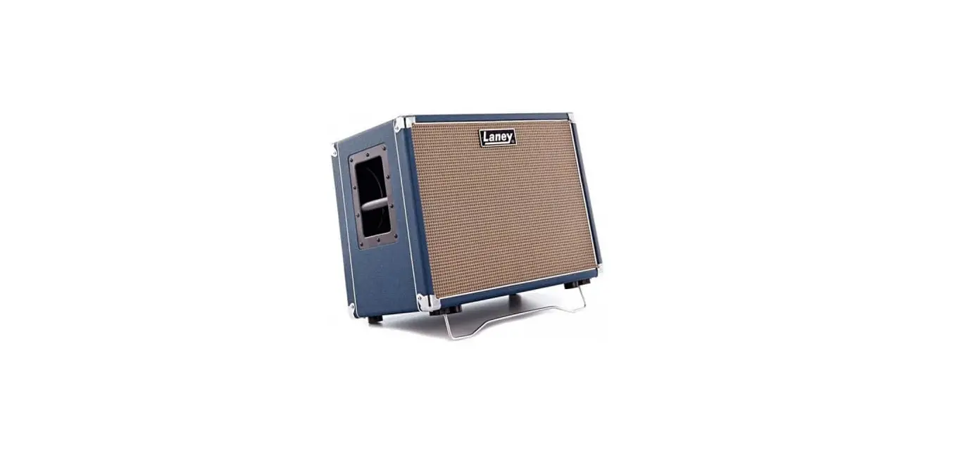 Laney Lt112 1x12 Inch Speaker Cabinet User Manual Laney Lt112 1x12 Inch Speaker Cabinet User Manual