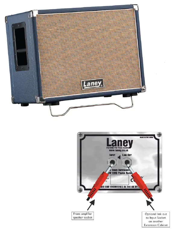 Laney-LT112-1x12-Inch-Speaker-Cabinet-FIG-2