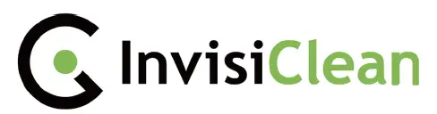 InvisiClean logo