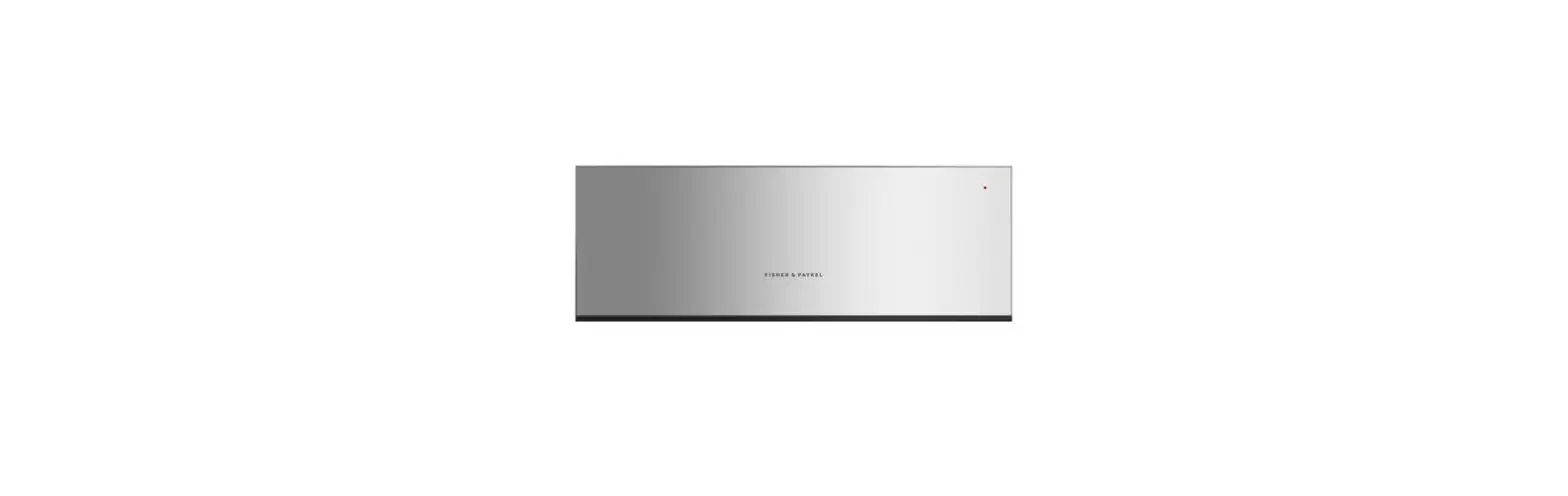 Fisher Paykel Fm2060s1 Storage Plinth User Guide Fisher Paykel Fm2060s1 Storage Plinth User Guide
