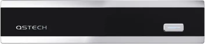 QSTECH CRN PCON 200 - Diagram 1