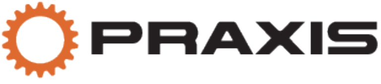 PRAXIS logo