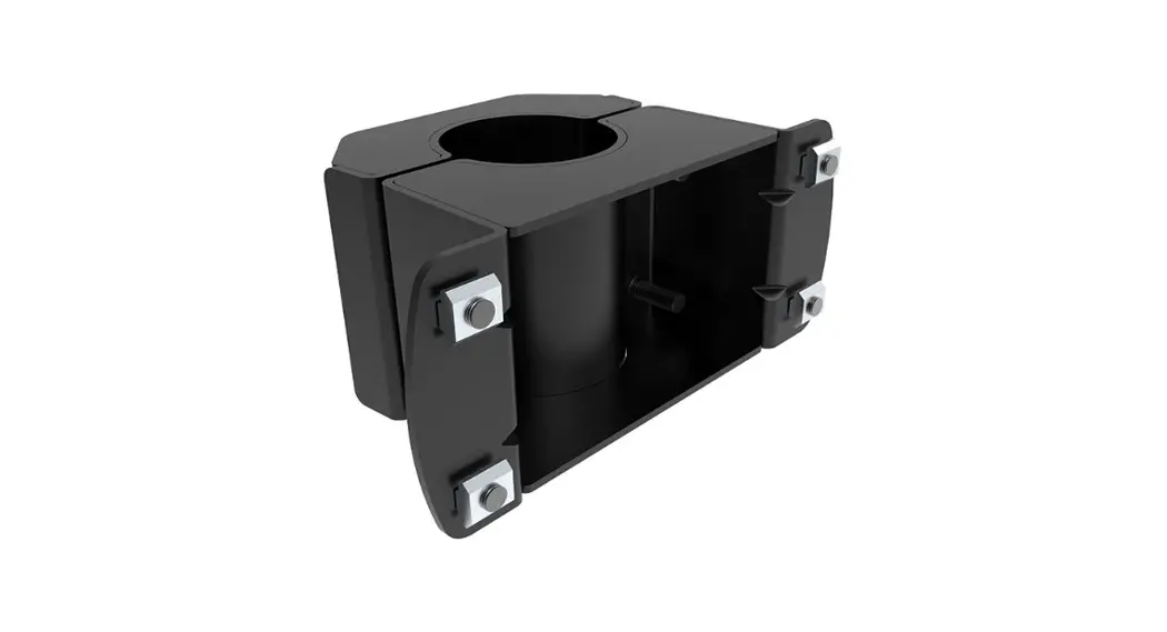 Hagor 3218 Cps Rail Adapter For Pole-series Instruction Manual