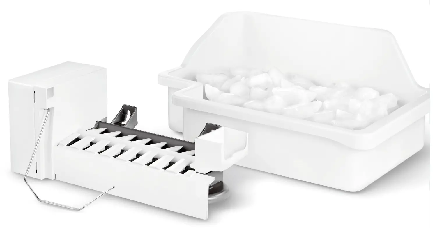 midea IM1800 Ice Maker Kit