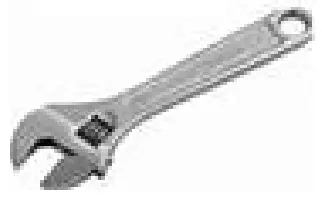 Tools and materials needed