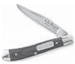 Tools and materials needed