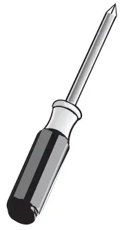 Tools and materials needed