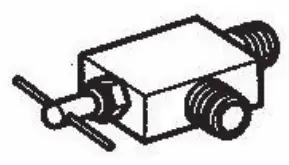 Tools and materials needed