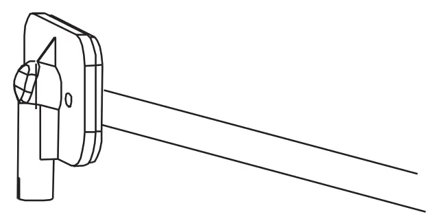 Installing the ice maker