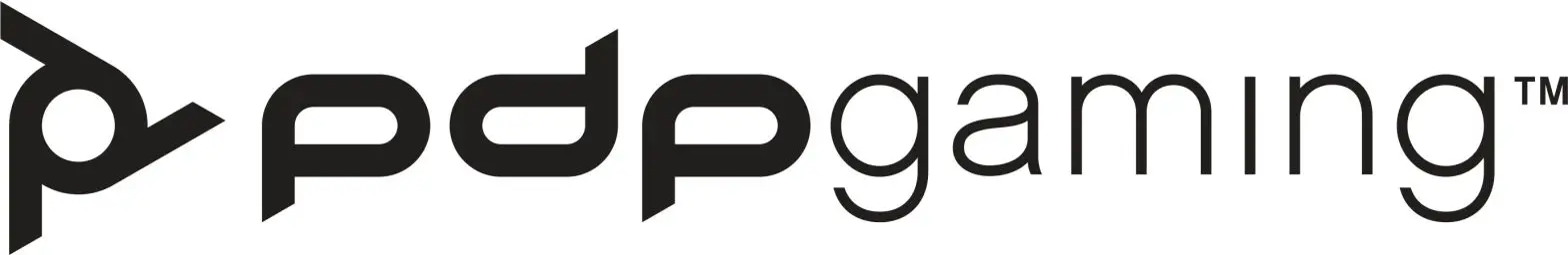 pdp logo