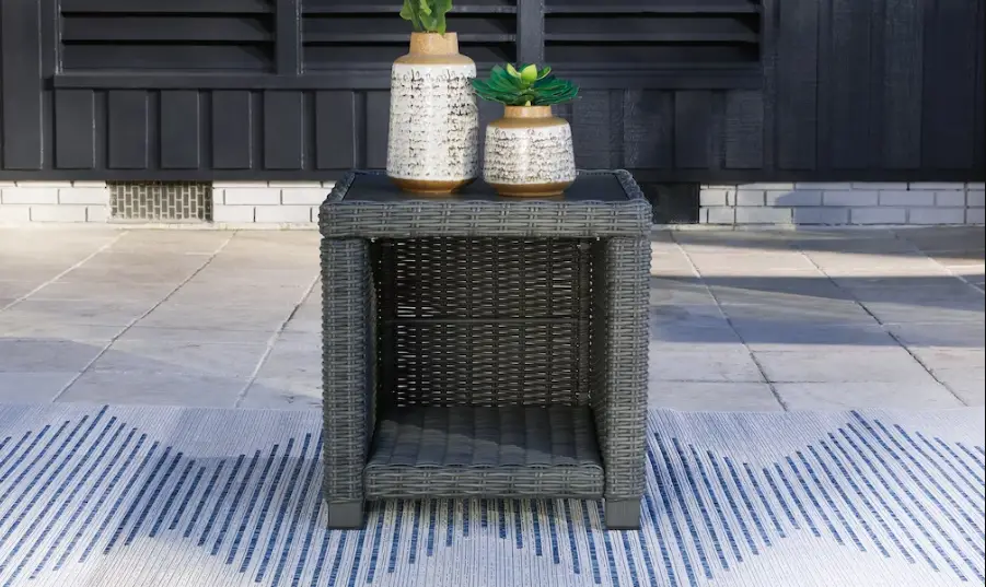 Ashley P518702 Outdoor/patio Elite Park Outdoor Instruction Manual Ashley P518702 Outdoor/patio Elite Park Outdoor Instruction Manual