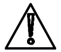 Warning Icon