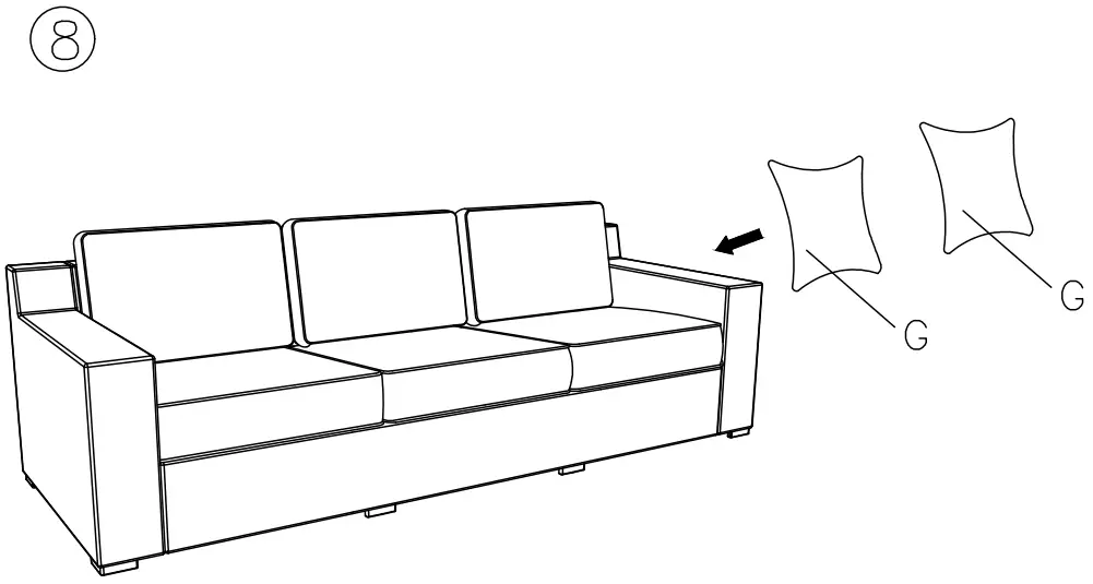 Assembly Instruction