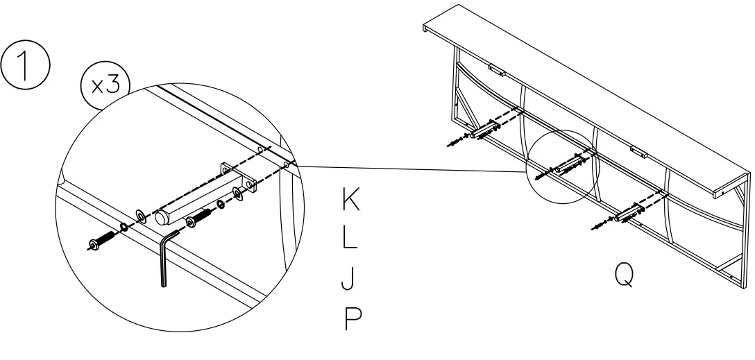 Assembly Instruction