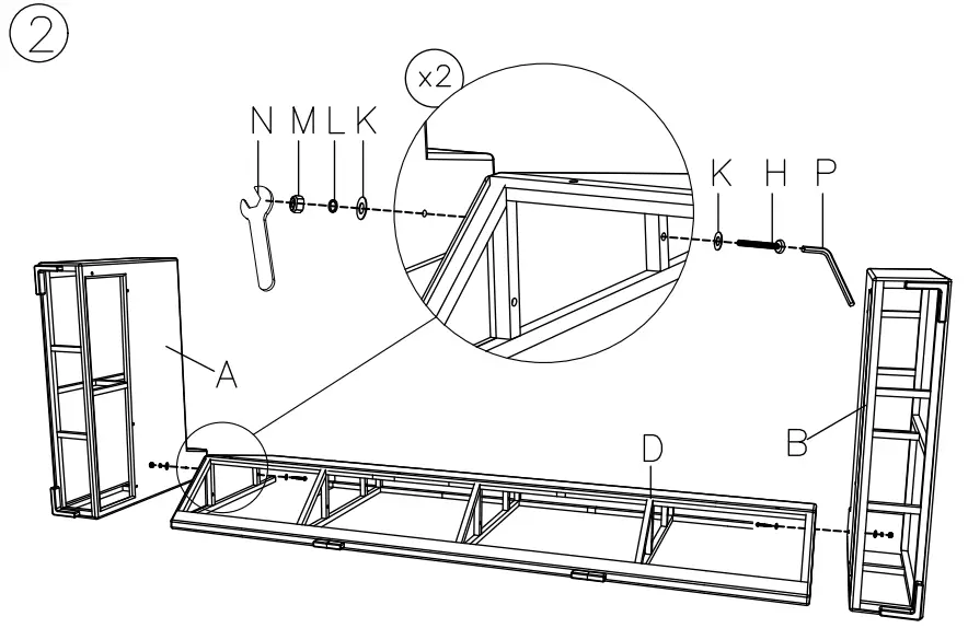 Assembly Instruction