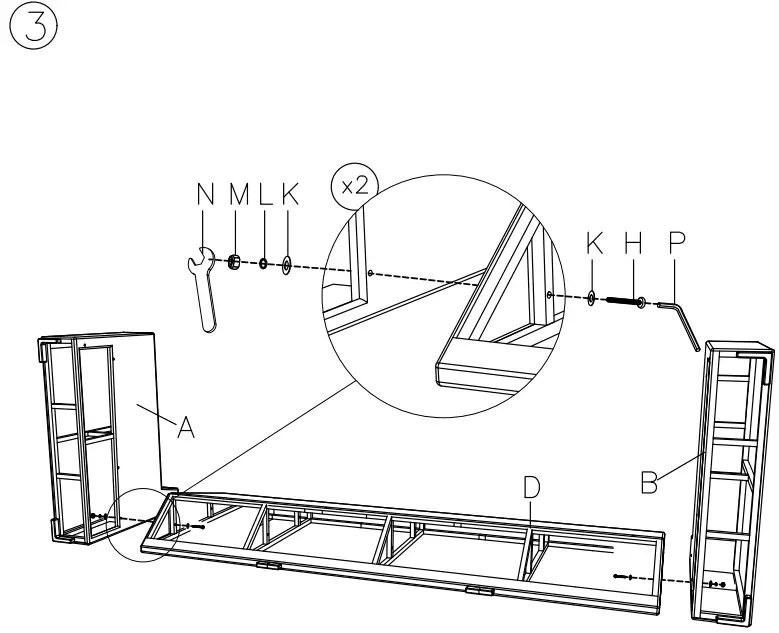 Assembly Instruction