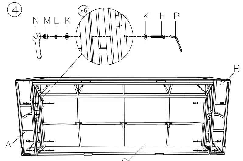 Assembly Instruction